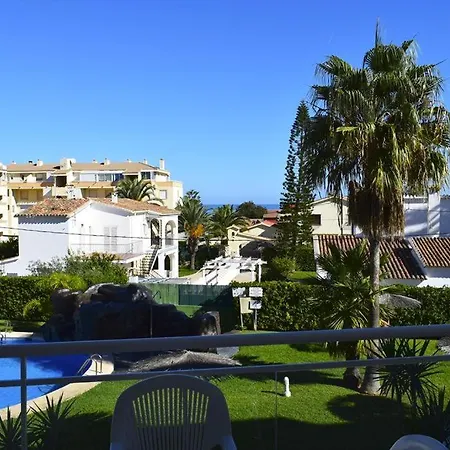 Anacasa Catamaran 3 Les Marines Ap2225 Apartment *