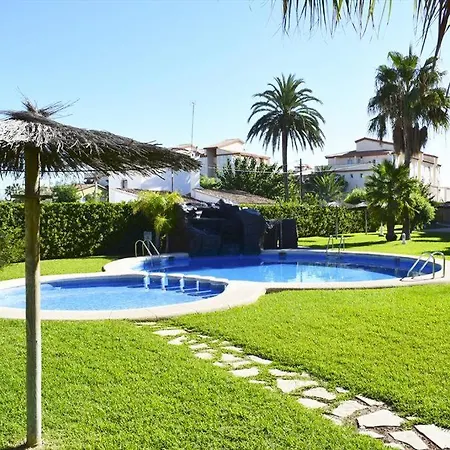 Anacasa Catamaran 3 Les Marines Ap2225 Apartment *