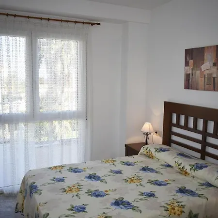 Apartment Anacasa Catamaran 3 Les Marines Ap2225 Denia